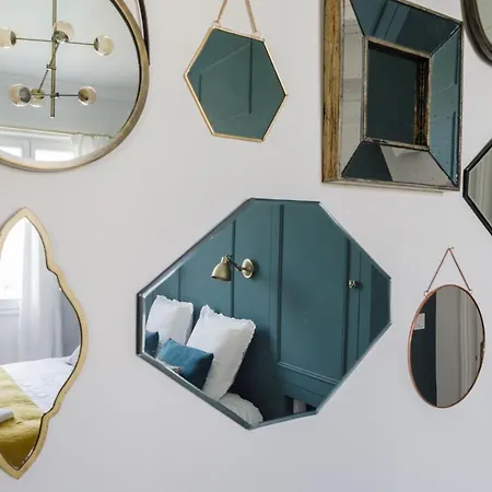 Le Clos Labottiere - Отель типа 