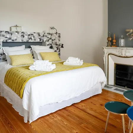 Bed and Breakfast Le Clos Labottiere - Μπορντό