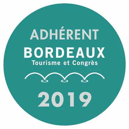 Bed and Breakfast Le Clos Labottiere - Μπορντό