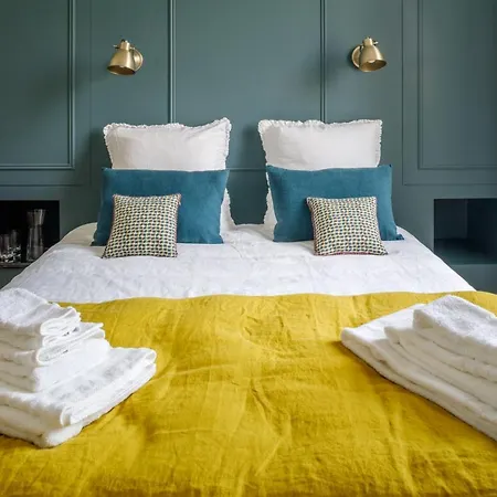 Bed & Breakfast Le Clos Labottiere - Bordeaux