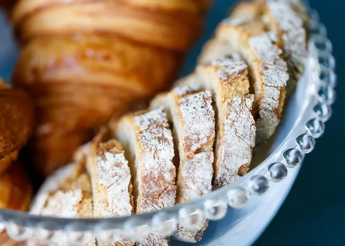Alojamento de Acomodação e Pequeno-almoço Le Clos Labottiere -