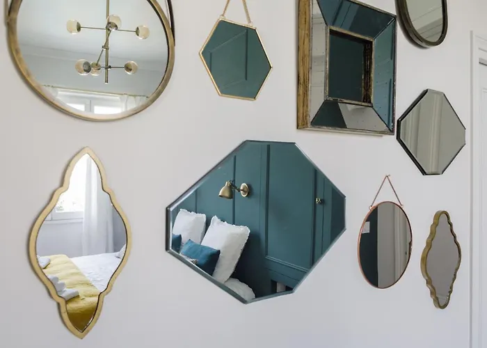 Le Clos Labottiere - Bed and breakfast