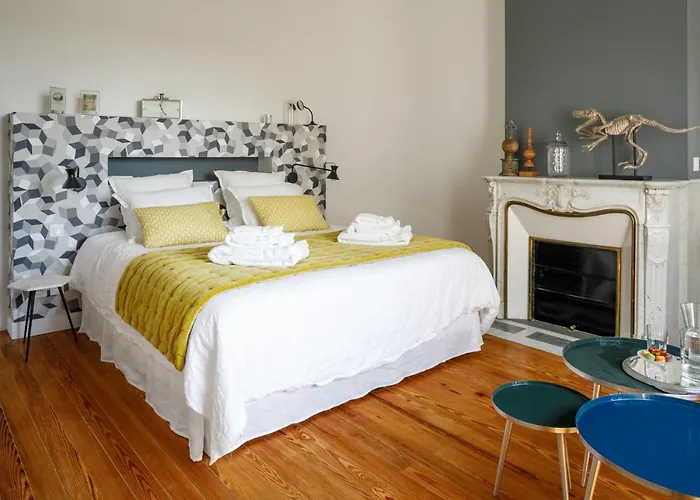 Bed & Breakfast Le Clos Labottiere - Bordeaux