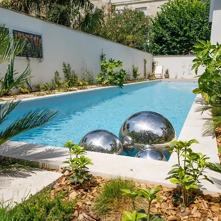 Bed & Breakfast Le Clos Labottiere - Bordeaux