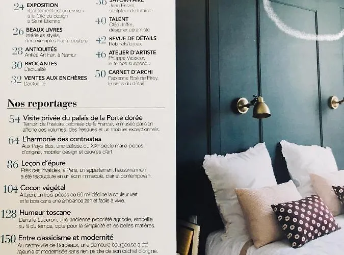 Bed & Breakfast Le Clos Labottiere - 4*