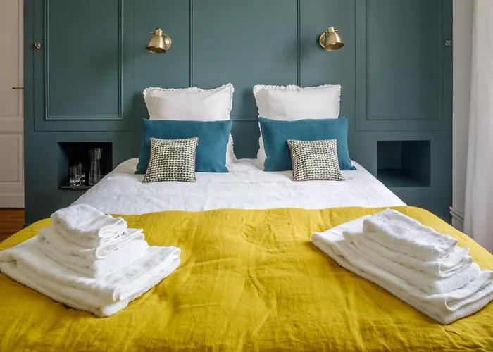 Bed & Breakfast Le Clos Labottiere - Bordeaux